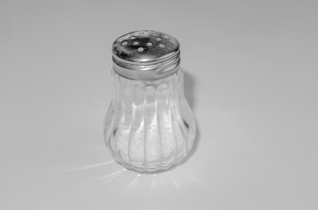 Sealed chili crisp jar showing airtight lid that prevents oxidation — Flavor Index Lab