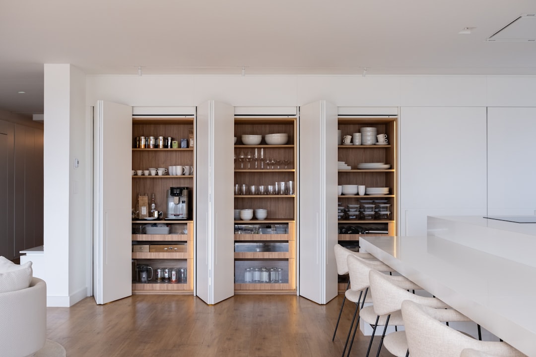Dark cool pantry storage — ideal conditions for chili crisp shelf life — Flavor Index Lab