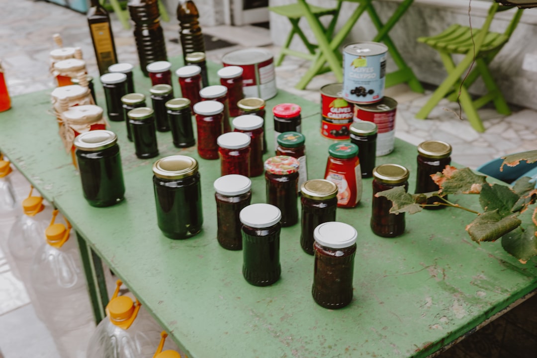 Chili crisp jars at different price points — why is chili crisp expensive — Flavor Index Lab