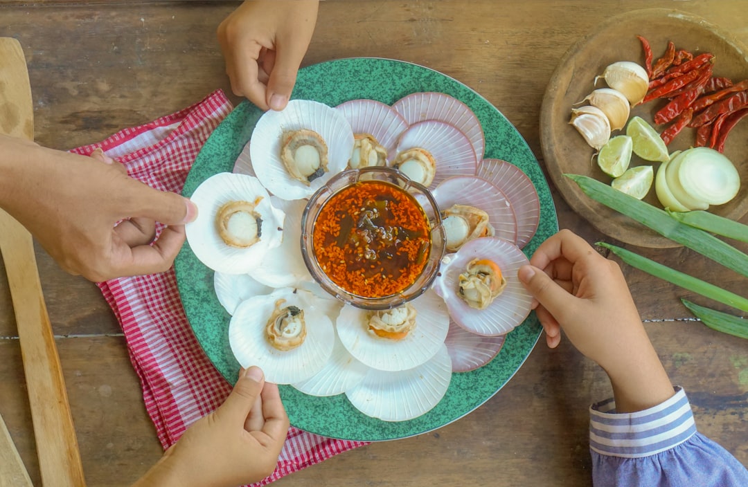 Chili crisp on fried eggs — what to eat with chili crisp — Flavor Index Lab